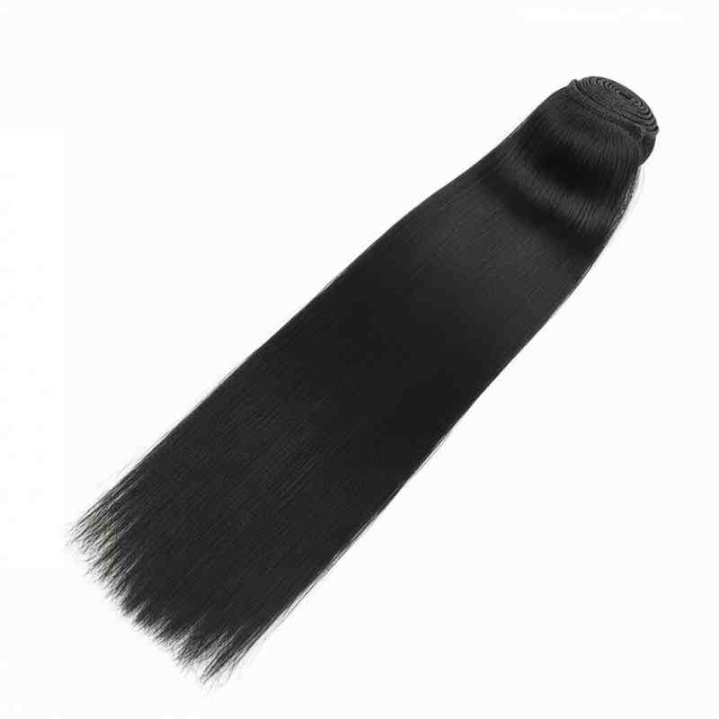 Super Double Drawn Vietnam Bone Straight Hair Bundles in Nigeria | 6–30 Inches