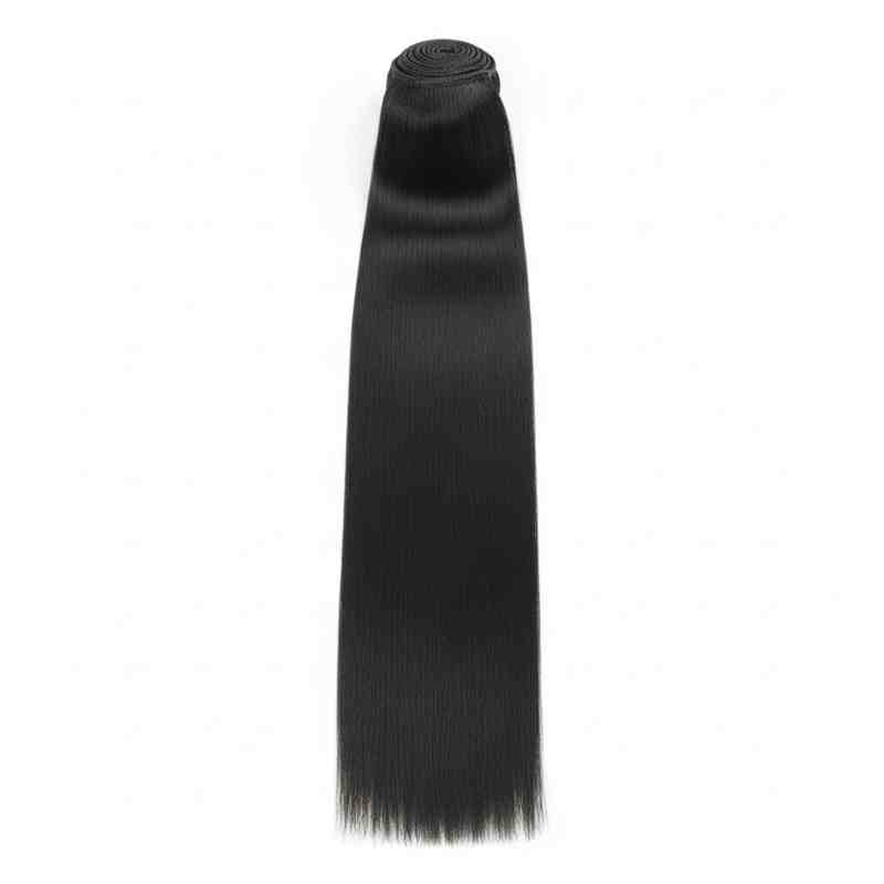 Super Double Drawn Vietnam Bone Straight Hair Bundles in Nigeria | 6–30 Inches