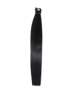 Super double drawn Vietnam bone straight hair bundles in Nigeria