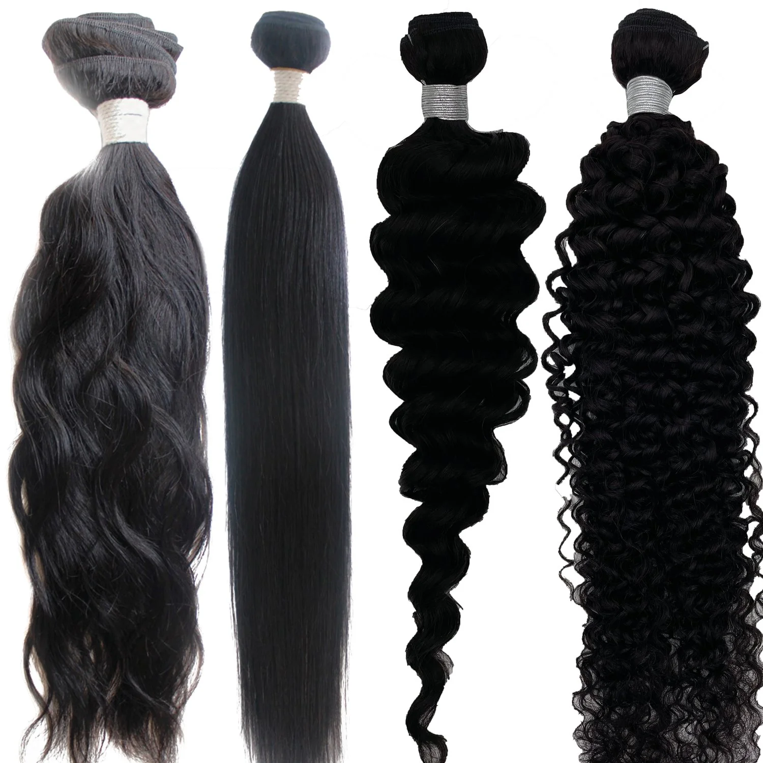 icul hair bundles