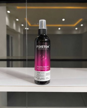 Foisten Keratin Smooth Heat Defence Spray