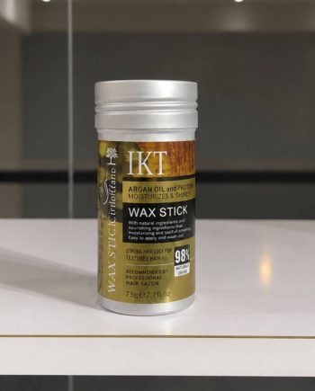 IKT Argan Oil & Protein Wax Stick
