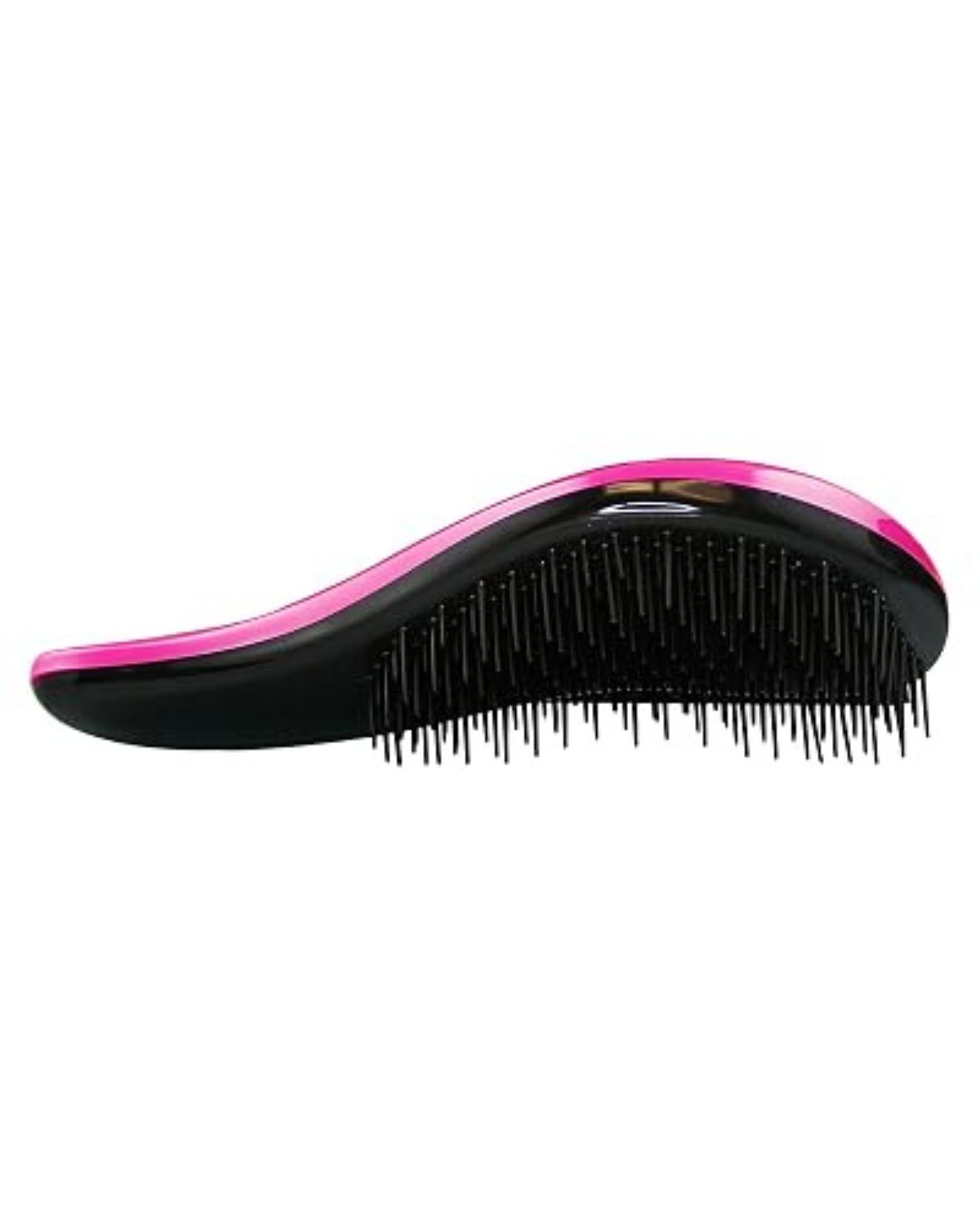 Detangling Hair Brush | Wet & Dry Hair Brush for Curly, Straight & Human Hair Wigs - Image 2